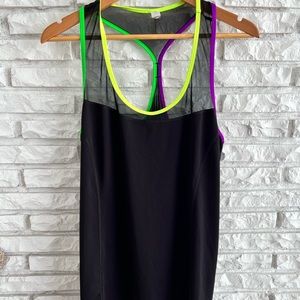 Fila Sport Athletic Tank Top